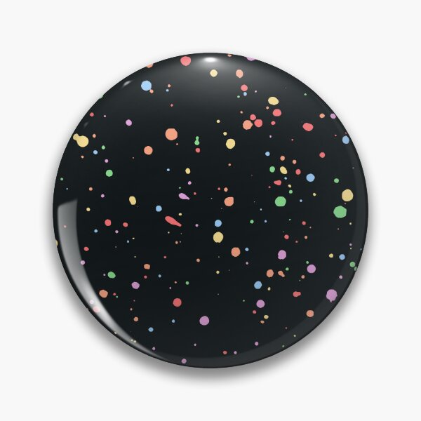 Item preview, Ink Splatter Pattern designed and sold by Megs Lang.