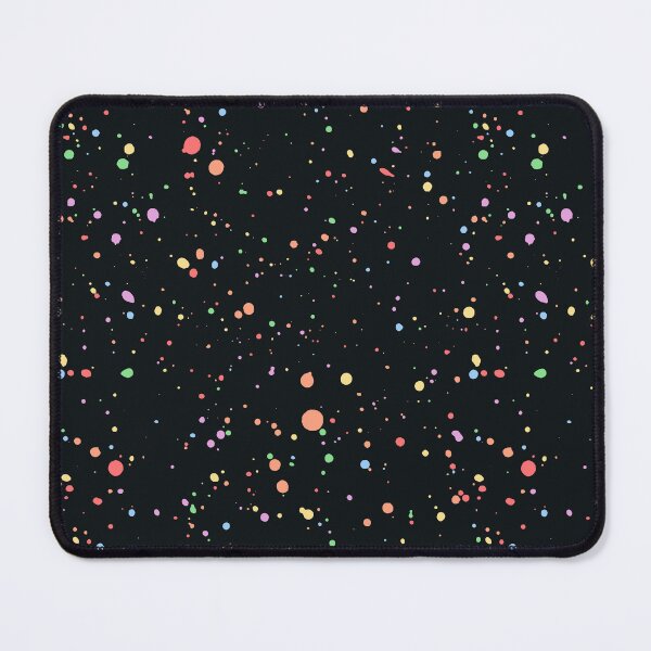 Item preview, Ink Splatter Pattern designed and sold by Megs Lang.