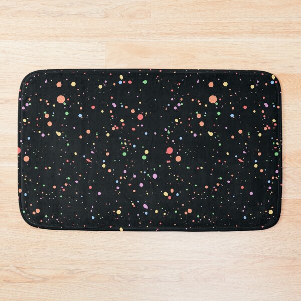 Item preview, Ink Splatter Pattern designed and sold by Megs Lang.