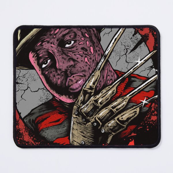 Item preview, NIGHTMARE B.I.G designed and sold by joeyjamesart.