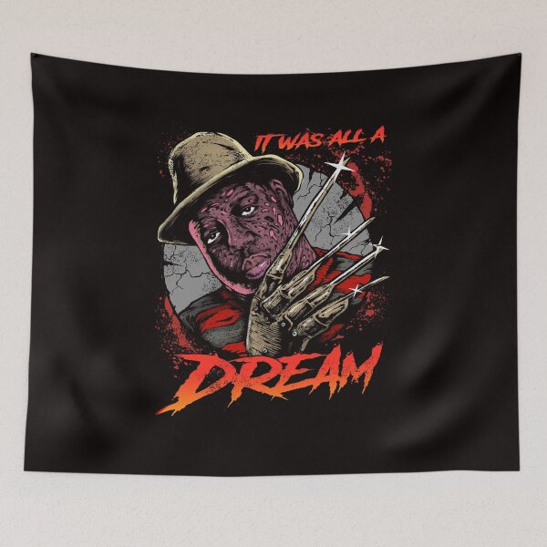 Item preview, NIGHTMARE B.I.G designed and sold by joeyjamesart.
