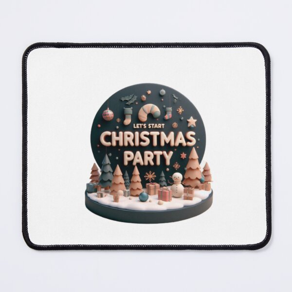 Item preview, Christmas Cheer and New Year's Wishes: Embracing the Festive Spirit, Celebrating Hope, and Welcoming 2024 with Open Arms designed and sold by bkbh.
