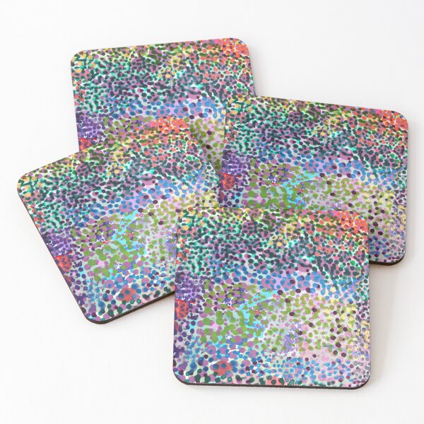 Item preview, input title of dots  designed and sold by AltheaTheThird.