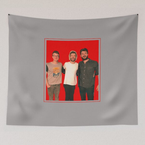 Item preview, ajr band group designed and sold by Hayjay317.