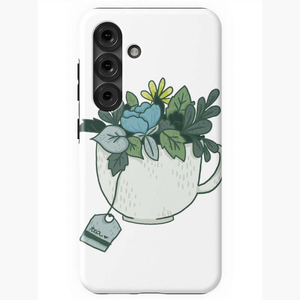 Artikel-Vorschau von Samsung Galaxy Robuste Hülle, designt und verkauft von pingapenguin.