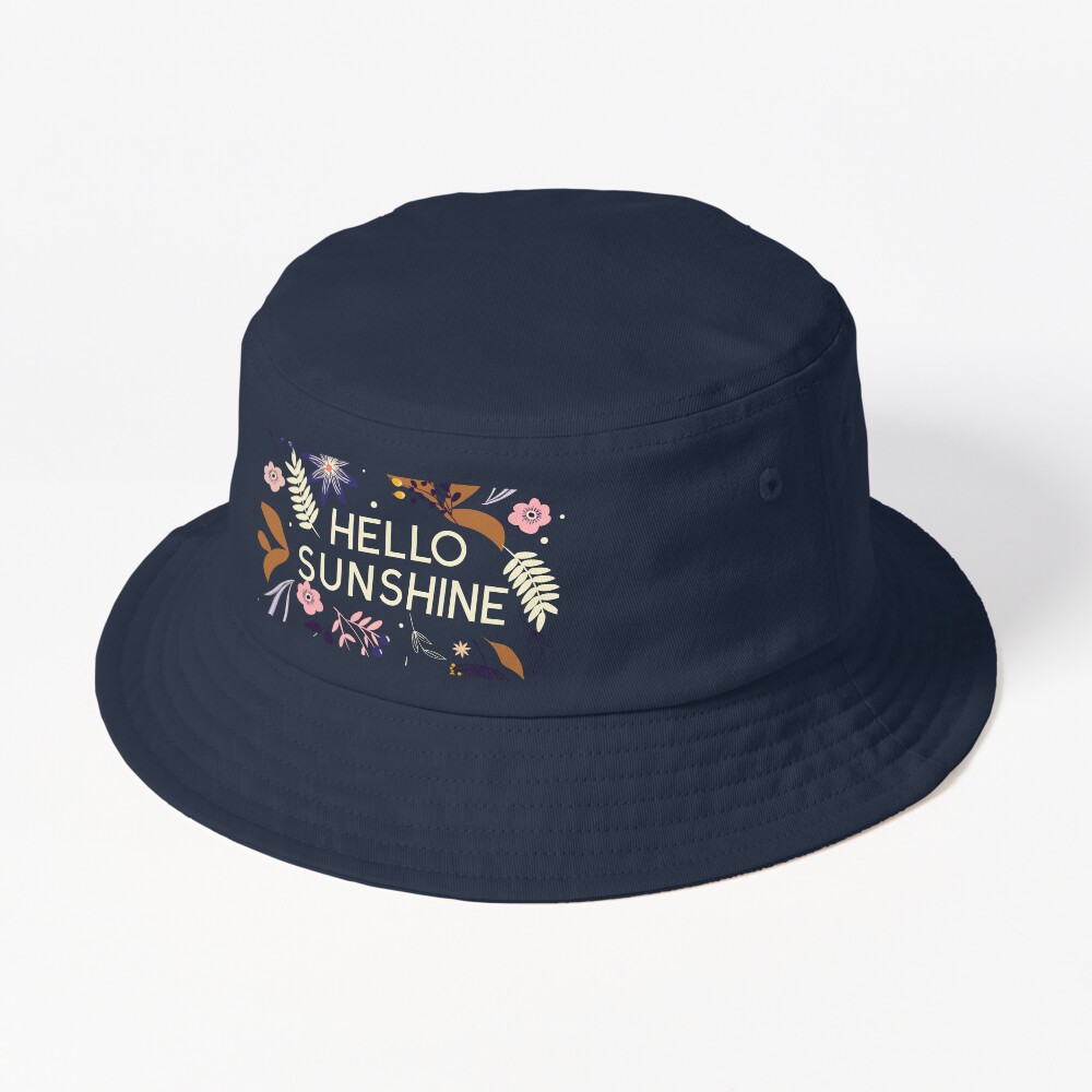 Item preview, Bucket Hat designed and sold by ShowMeMars.