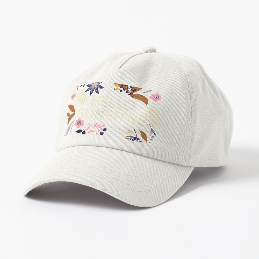 Item preview, Dad Hat designed and sold by ShowMeMars.