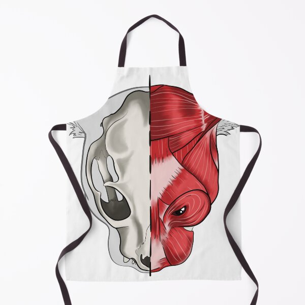 Item preview, Anatomy Cat designed and sold by Menfia.