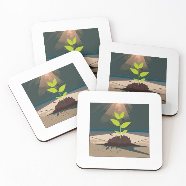 Item preview, Nature / Plant / Concrete designed and sold by C-Images.