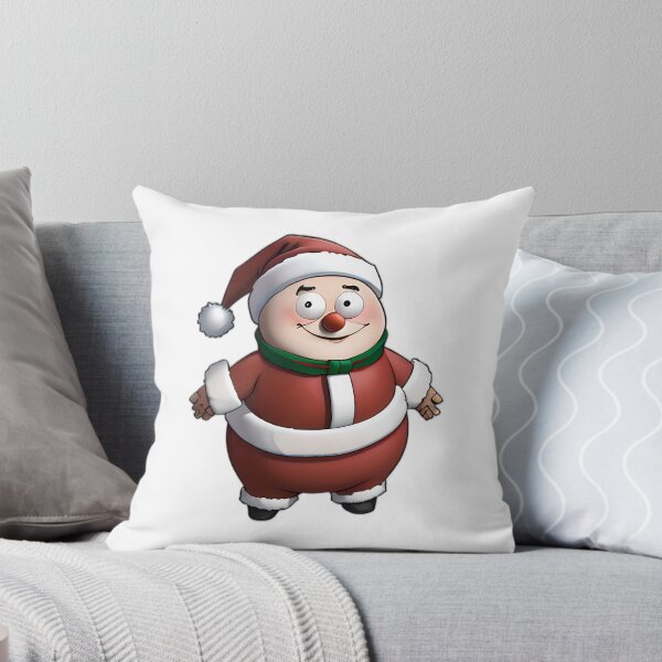 Item preview, Cute Cold Santa Claus designed and sold by Pamilya.