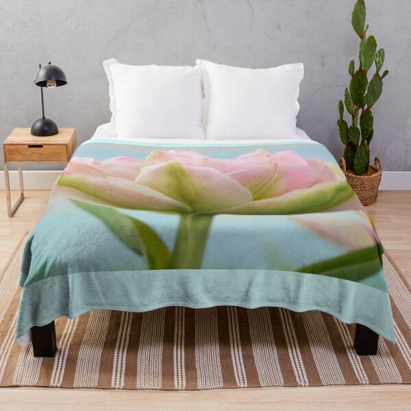 Item preview, Tulipa 'Peach Blossom' Tulip Double Early Group designed and sold by Chris Burrows.