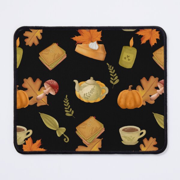 Item preview, Thanksgiving with tea designed and sold by CartoontStore.