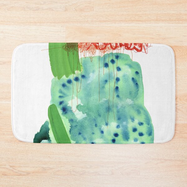 Item preview, mound on mound green designed and sold by AltheaTheThird.