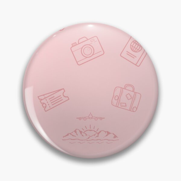 Item preview, Pink Adventure Armor : TravelPrint Case : Back case for Your Smart Phone designed and sold by pixans.