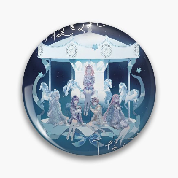 Item preview, GIVE ME YOUR NIGHT/IT’S ME 6th Solo Album  designed and sold by mizuena.