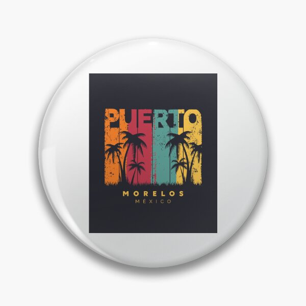 Item preview, Puerto Morelos designed and sold by M-o-n.