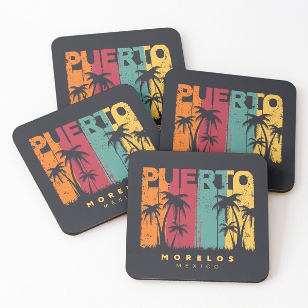 Item preview, Puerto Morelos designed and sold by M-o-n.
