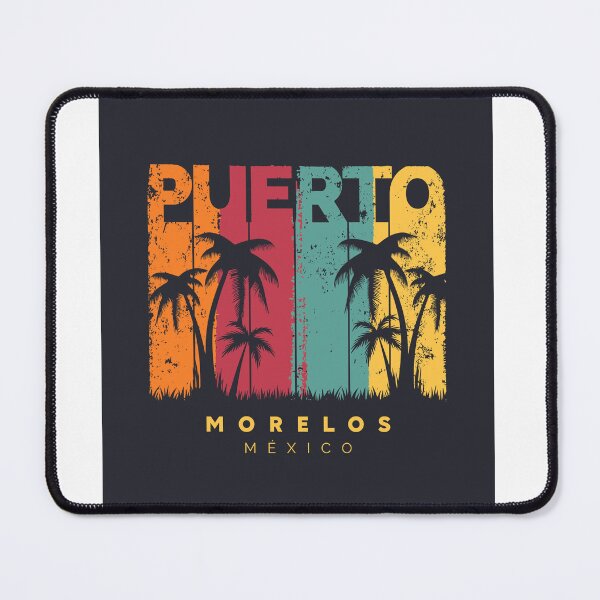Item preview, Puerto Morelos designed and sold by M-o-n.