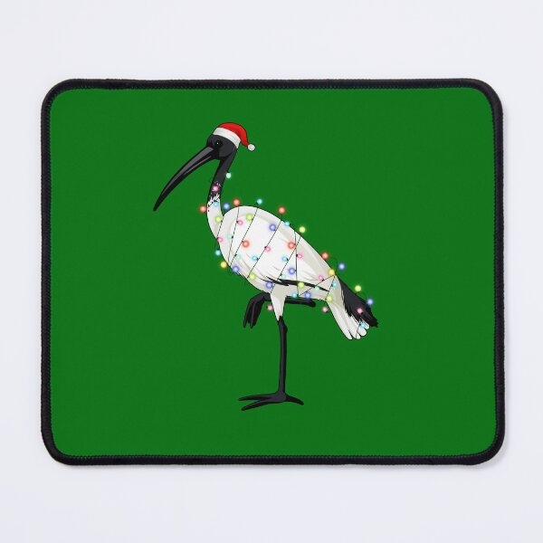 Item preview, Bin Chicken Christmas Tree designed and sold by Pawsitive House.