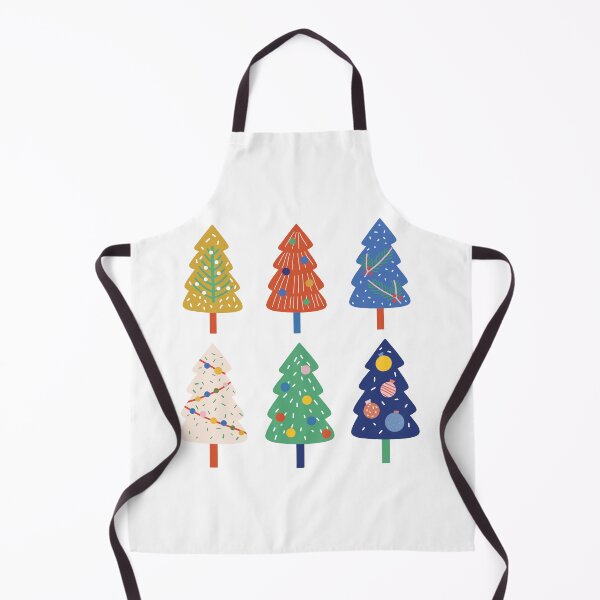 Item preview, Minimalist Christmas tree in super cute pastel colors Ver.3 designed and sold by D- Day.