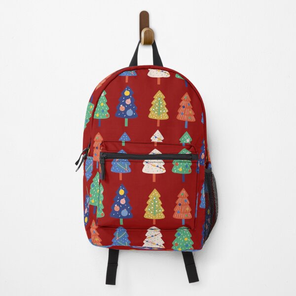 Item preview, Minimalist Christmas tree in super cute pastel colors Ver.3 designed and sold by D- Day.