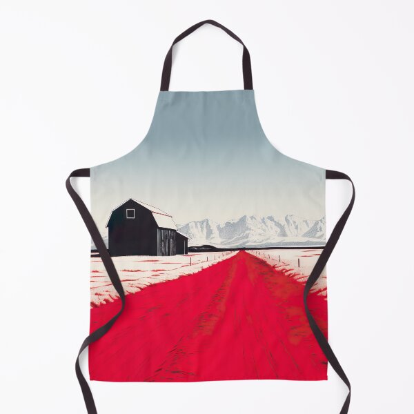 Item preview, Crimson Path Homestead designed and sold by Studio Axis.