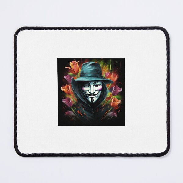 Item preview, Copy of Copy of Copy of V for Vendetta designed and sold by 314streetwear.