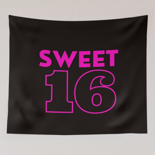 Item preview, Sweet Sixteen designed and sold by LaceRenee.