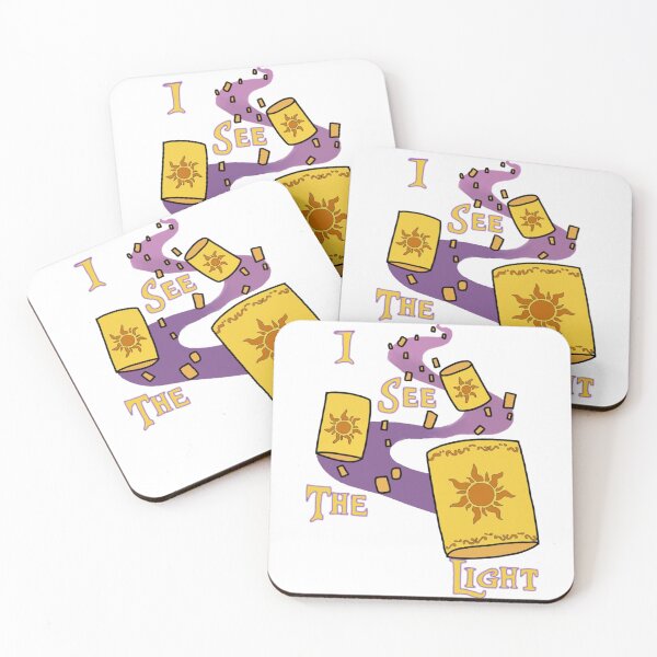 Item preview, I See The Light designed and sold by FangirledDesign.