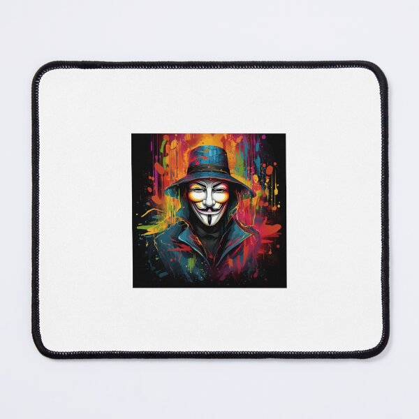 Item preview, Copy of Copy of Copy of Copy of V for Vendetta designed and sold by 314streetwear.