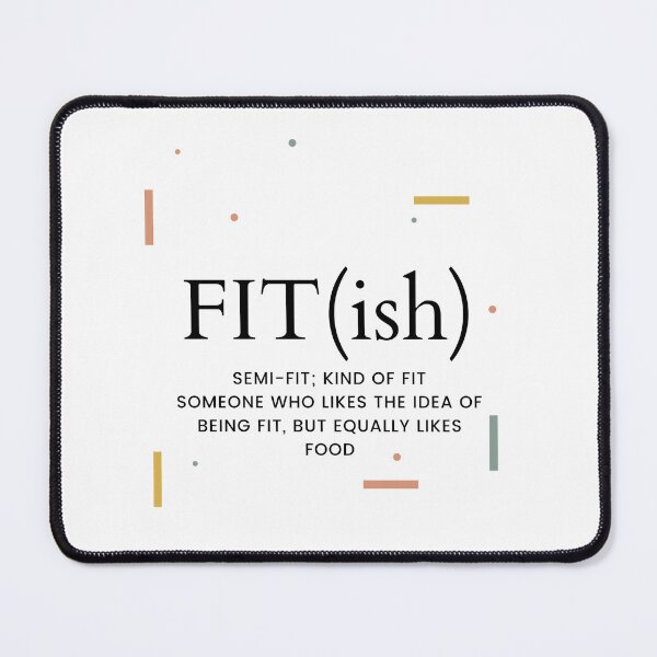 Item preview, Fit-ish designed and sold by Whytewold Farm Stuff.