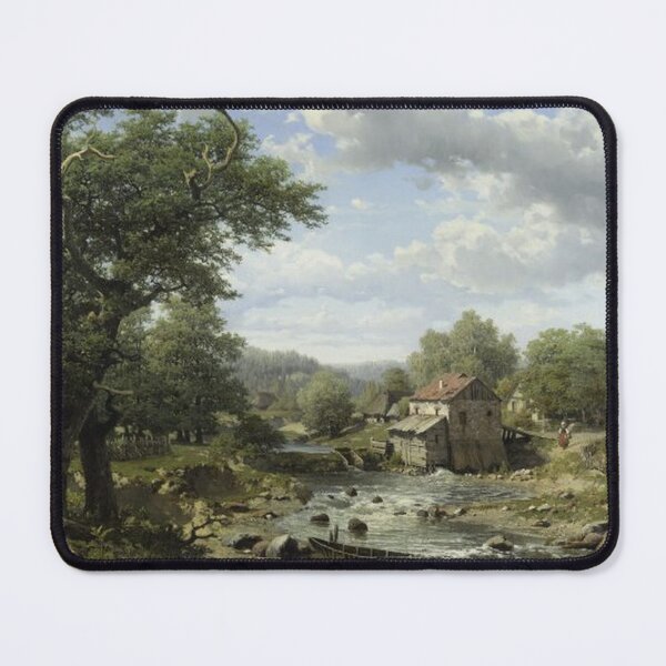 Item preview, Estonian Landscape designed and sold by tomorrowsart.