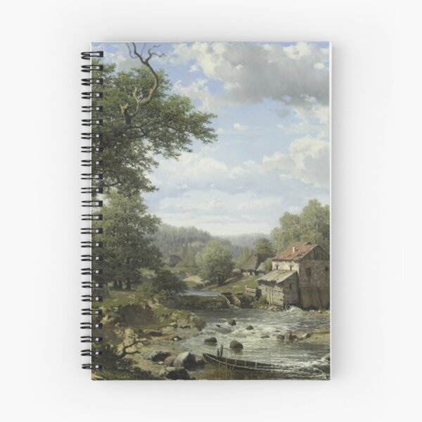 Item preview, Estonian Landscape designed and sold by tomorrowsart.