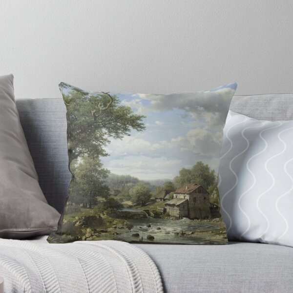Item preview, Estonian Landscape designed and sold by tomorrowsart.