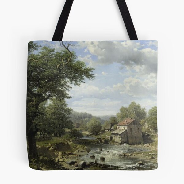 Item preview, Estonian Landscape designed and sold by tomorrowsart.