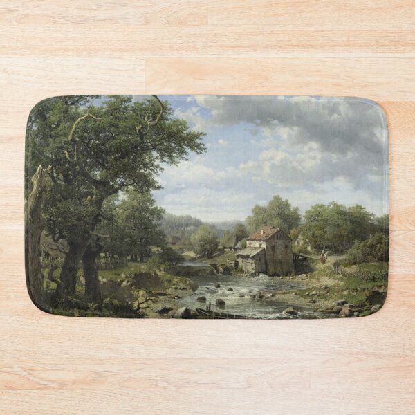 Item preview, Estonian Landscape designed and sold by tomorrowsart.