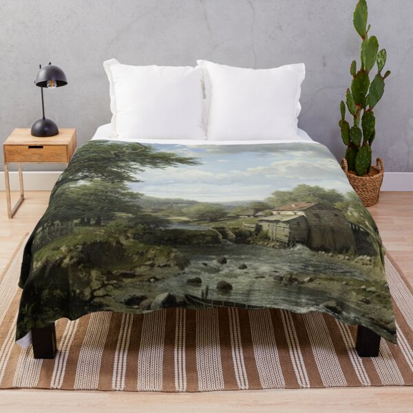 Item preview, Estonian Landscape designed and sold by tomorrowsart.
