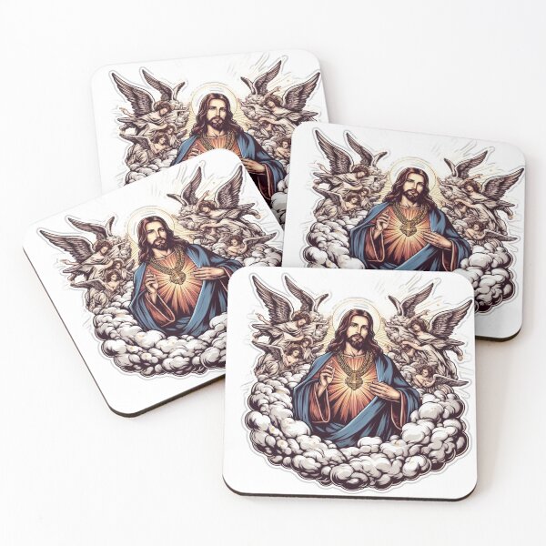 Item preview, Christ's Return  designed and sold by obviouslogic.