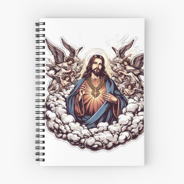Item preview, Christ's Return  designed and sold by obviouslogic.