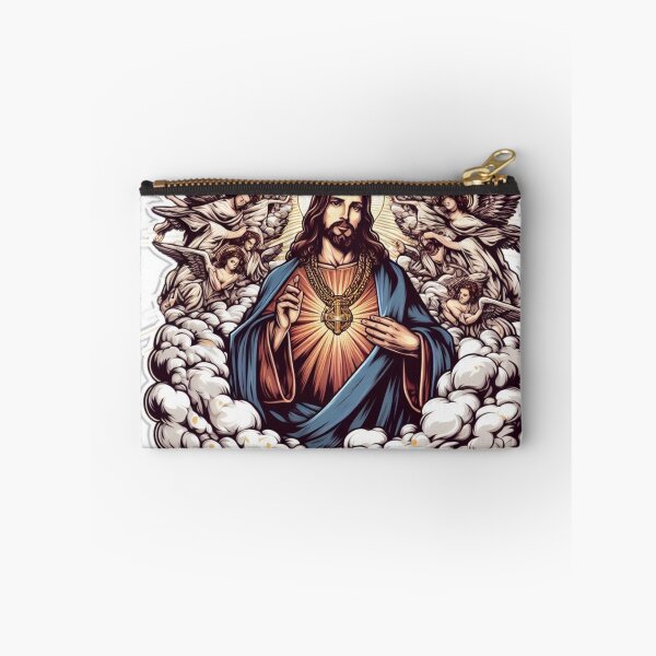 Item preview, Christ's Return  designed and sold by obviouslogic.