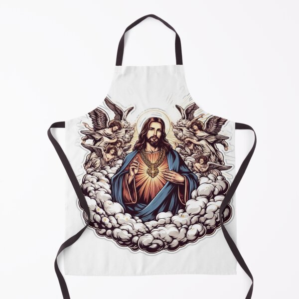 Item preview, Christ's Return  designed and sold by obviouslogic.