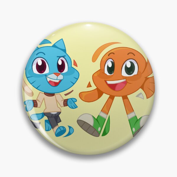 Item preview, Kitty and Fishey Bros designed and sold by Imaplatypus.