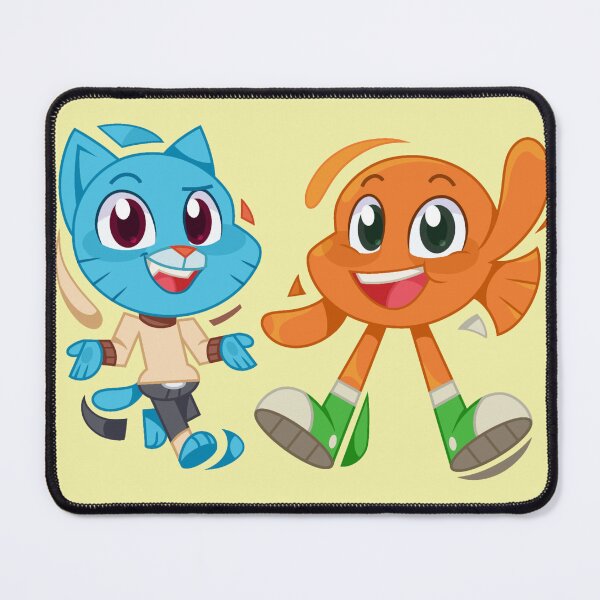 Item preview, Kitty and Fishey Bros designed and sold by Imaplatypus.