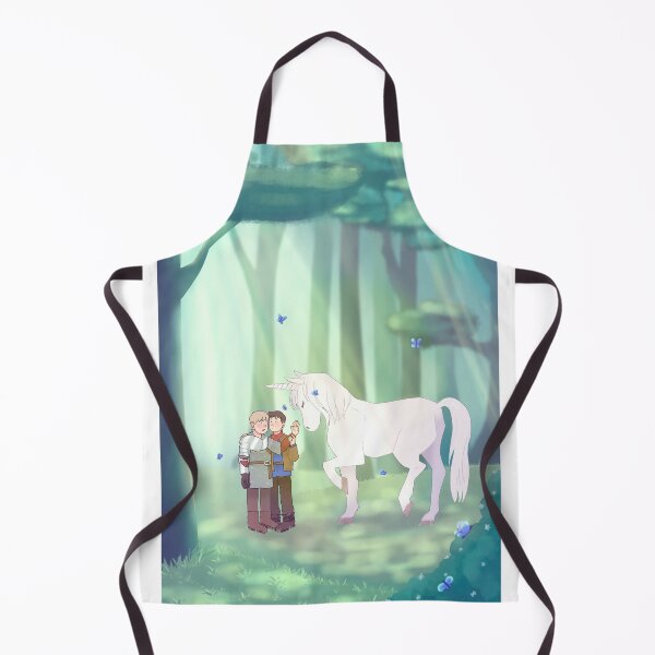 Item preview, Merthur and the unicorn designed and sold by Mirbeau.