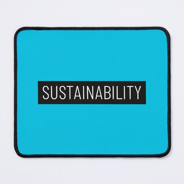Item preview, Sustainability designed and sold by pixelplaza.