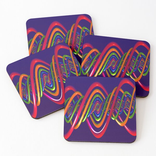 Item preview, Peace And Love Vibration designed and sold by Buckwig.