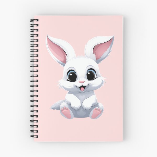 Item preview, lovely rabbit designed and sold by jinbear.