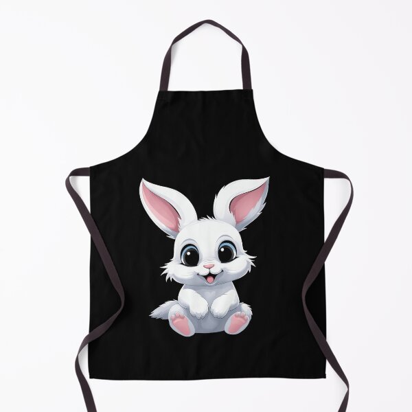Item preview, lovely rabbit designed and sold by jinbear.