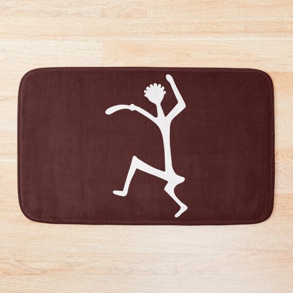 Item preview, Dancing Dancer in White designed and sold by siloto.
