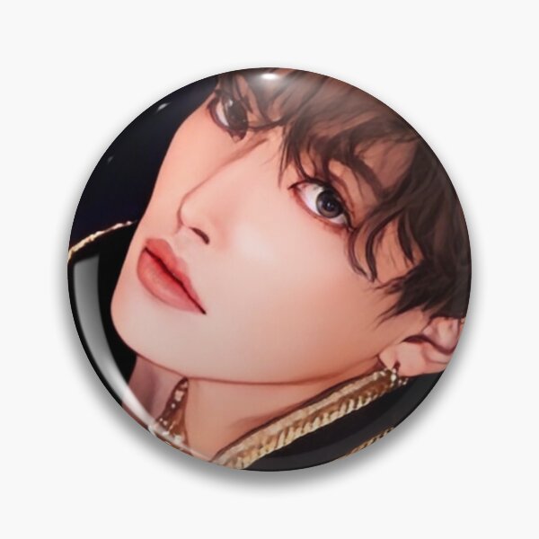 Item preview, Ateez The World Ep. FIN Will Hongjoong 2 designed and sold by LiveKpop.